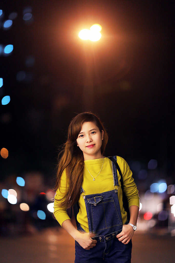 男淦女